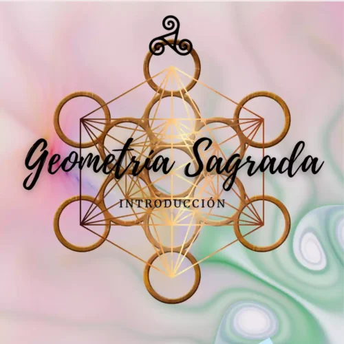 Geometría Sagrada I
